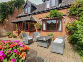 Walnut Tree Cottage